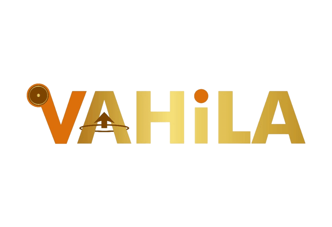 VAHILA Logo